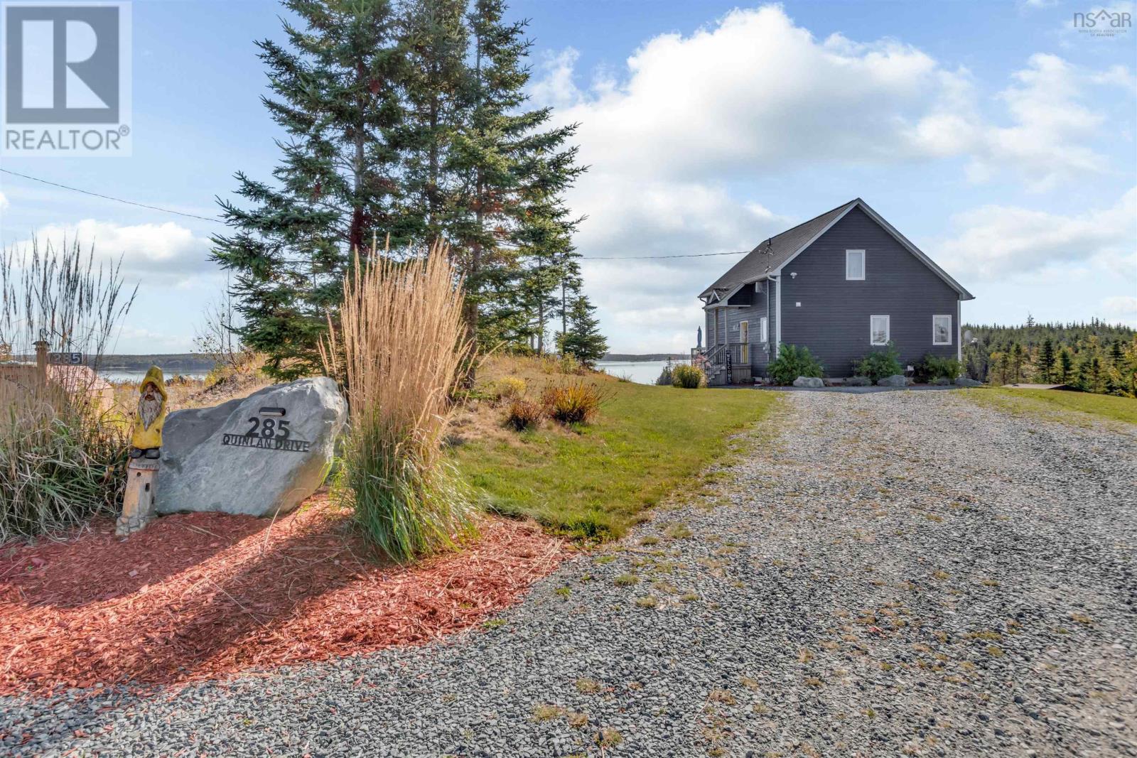 285 Quinlan Dr, Head Of Jeddore, NS B0J 1P0