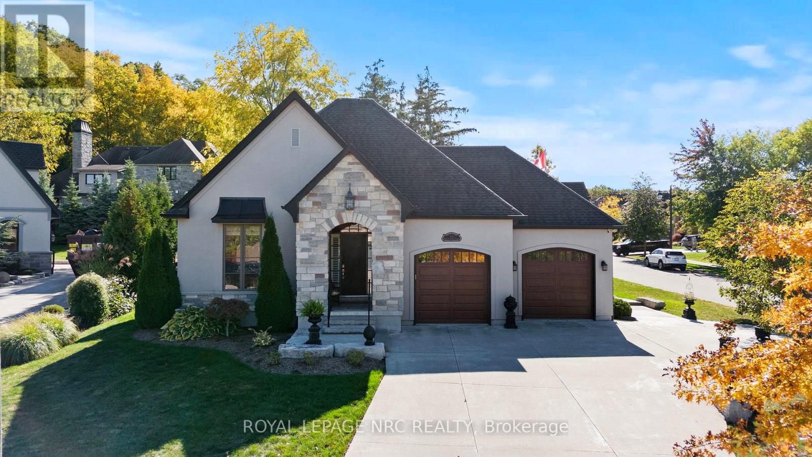 12 David Lowrey Ct, Niagara-on-the-lake St. Davids, ON L0S 1J1