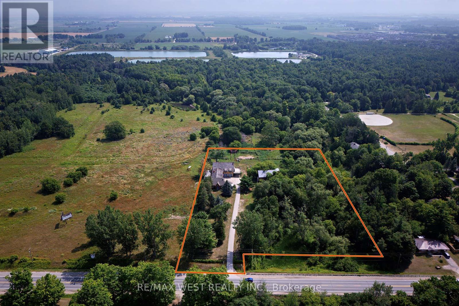 7640 Highway 26 Hwy, Clearview, ON L0M 1S0