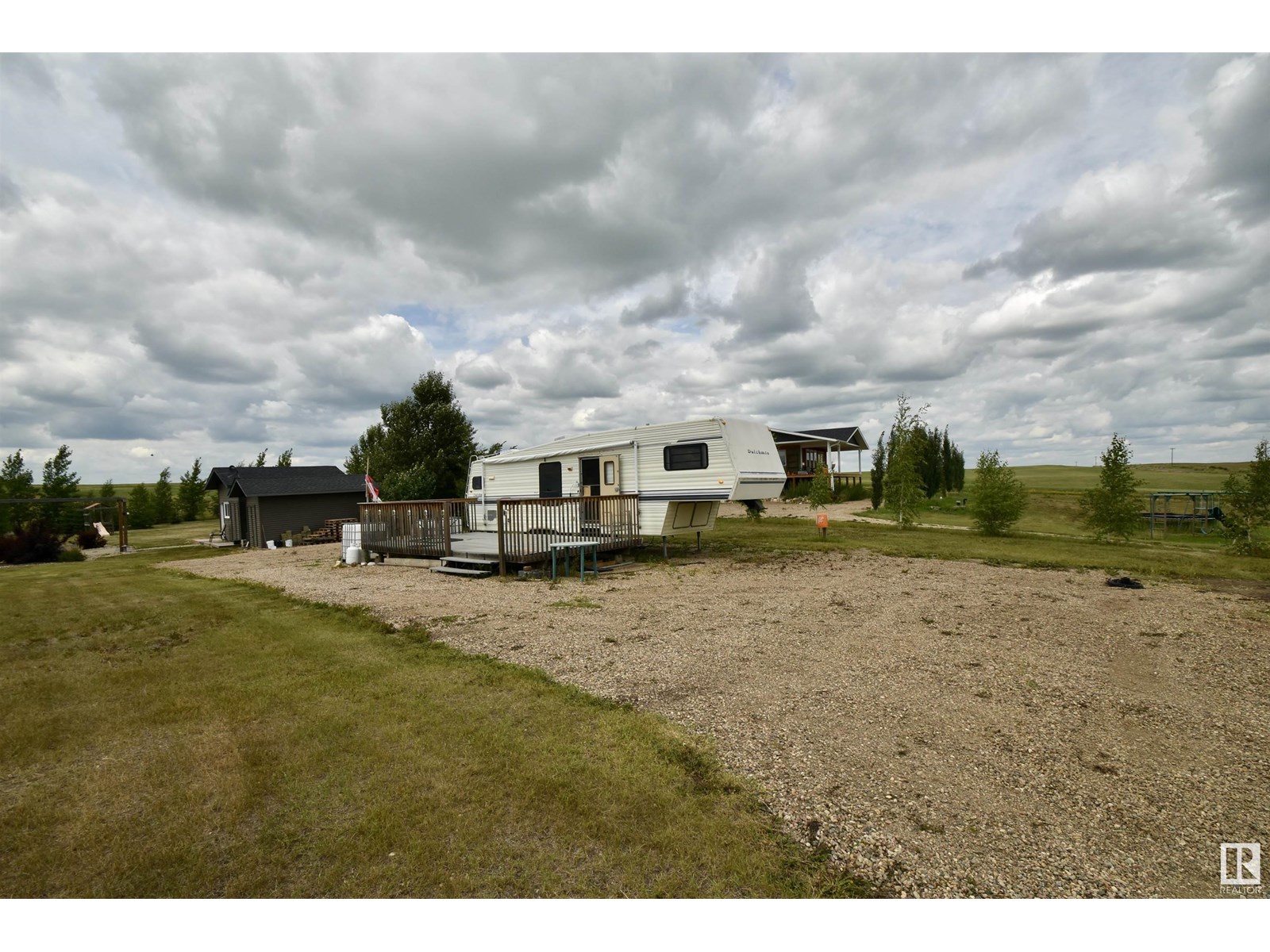 56316 Rng Rd 113 Unit 801, Rural St. Paul County, AB T0A 1E0