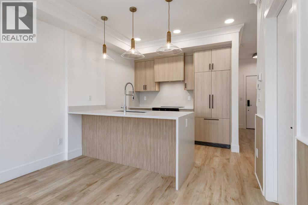330 Dieppe Drive Sw Unit 414, Calgary, AB T3E 7L4