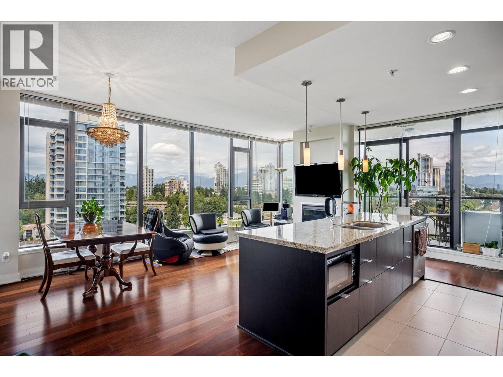 7088 18th Avenue Unit 2103, Burnaby, BC V3N 0A2