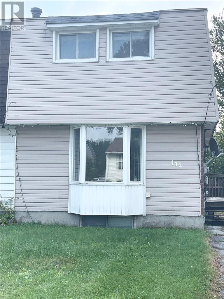 112 David St, Chelmsford, ON P0M 1L0