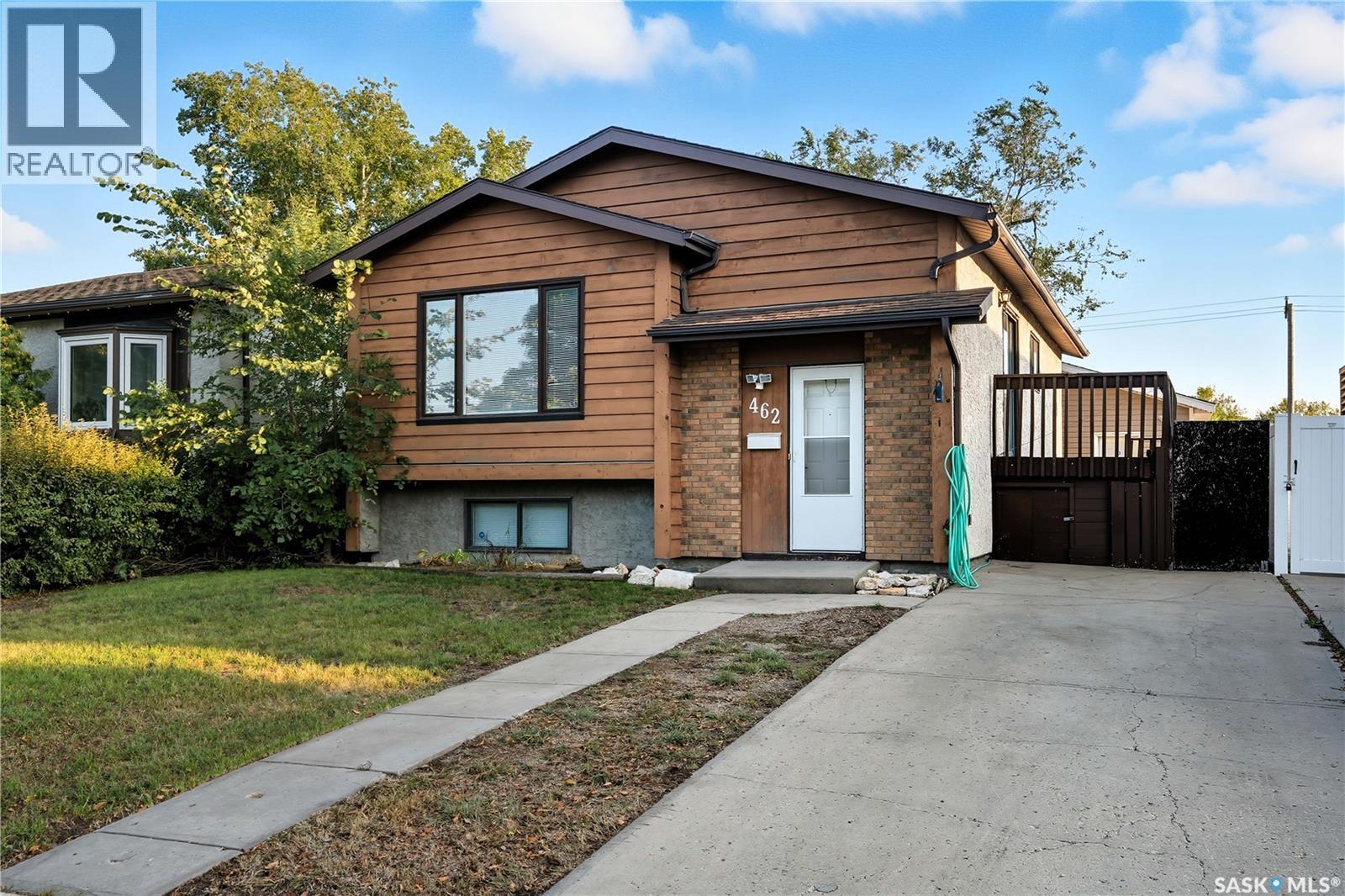 462 Fulton Dr, Regina, SK S4X 2Y7