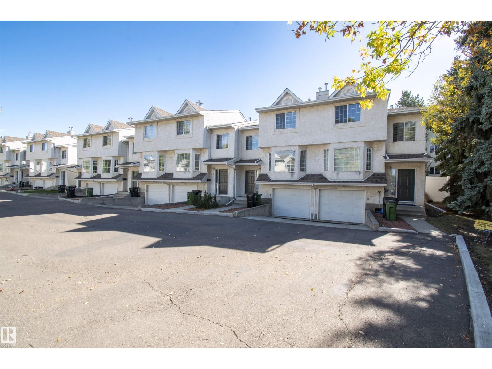 9703 174 Street Northwest #unit 2, Edmonton, AB T5T 6C5
