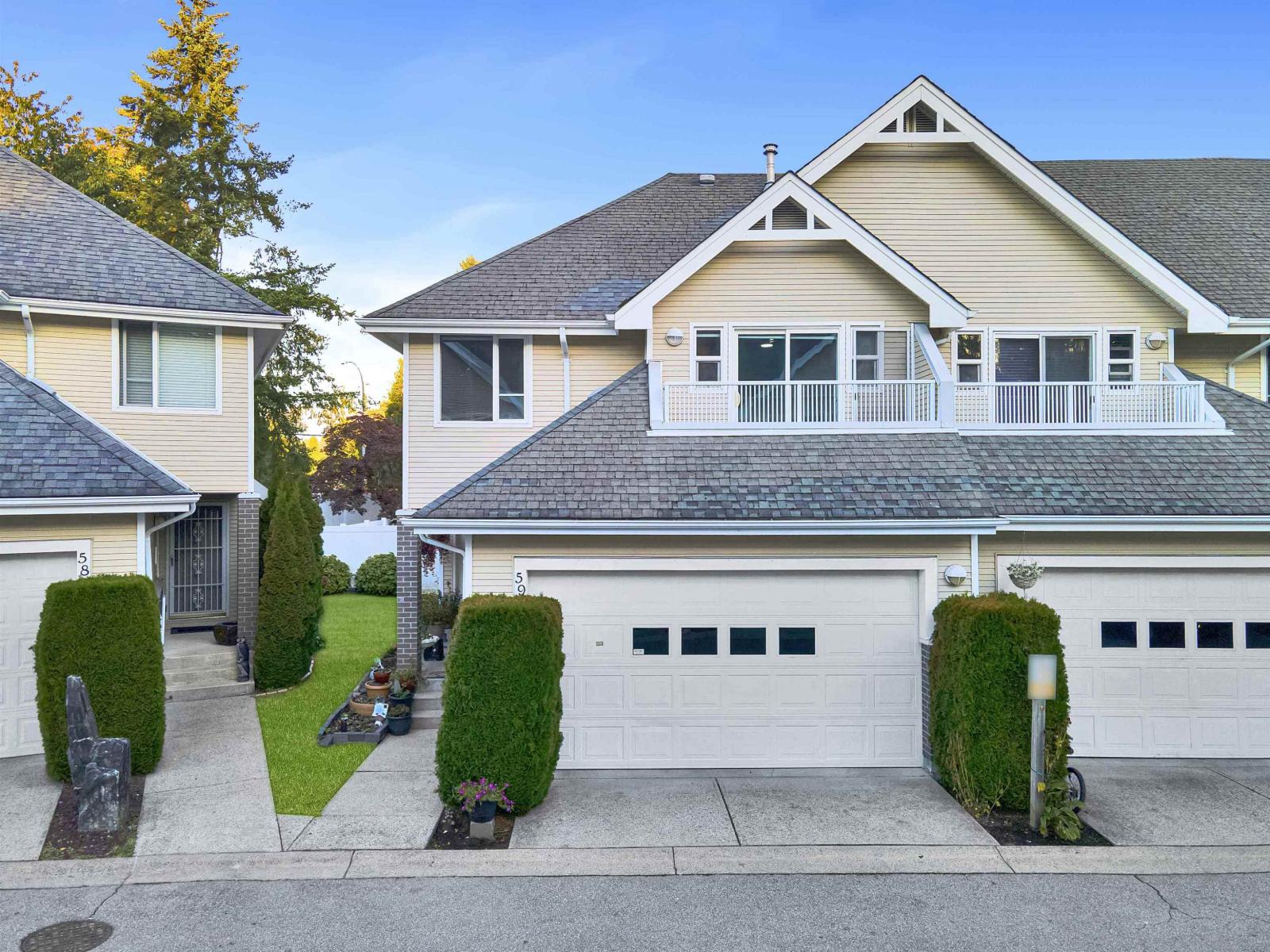 13918 58 Avenue Unit 59, Surrey, BC V3X 3N8