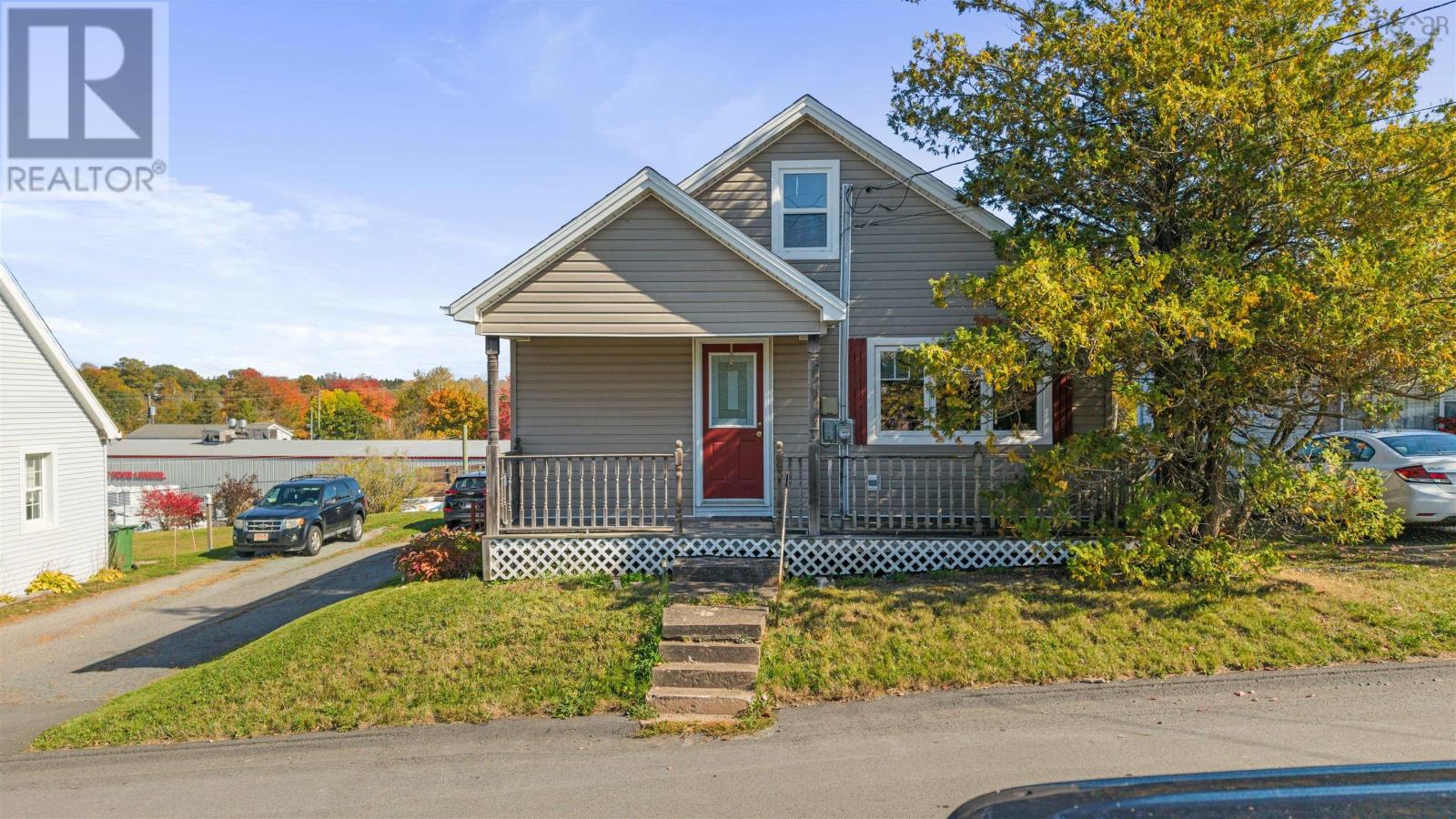 8 Conley Rd, Shubenacadie, NS B0N 2H0