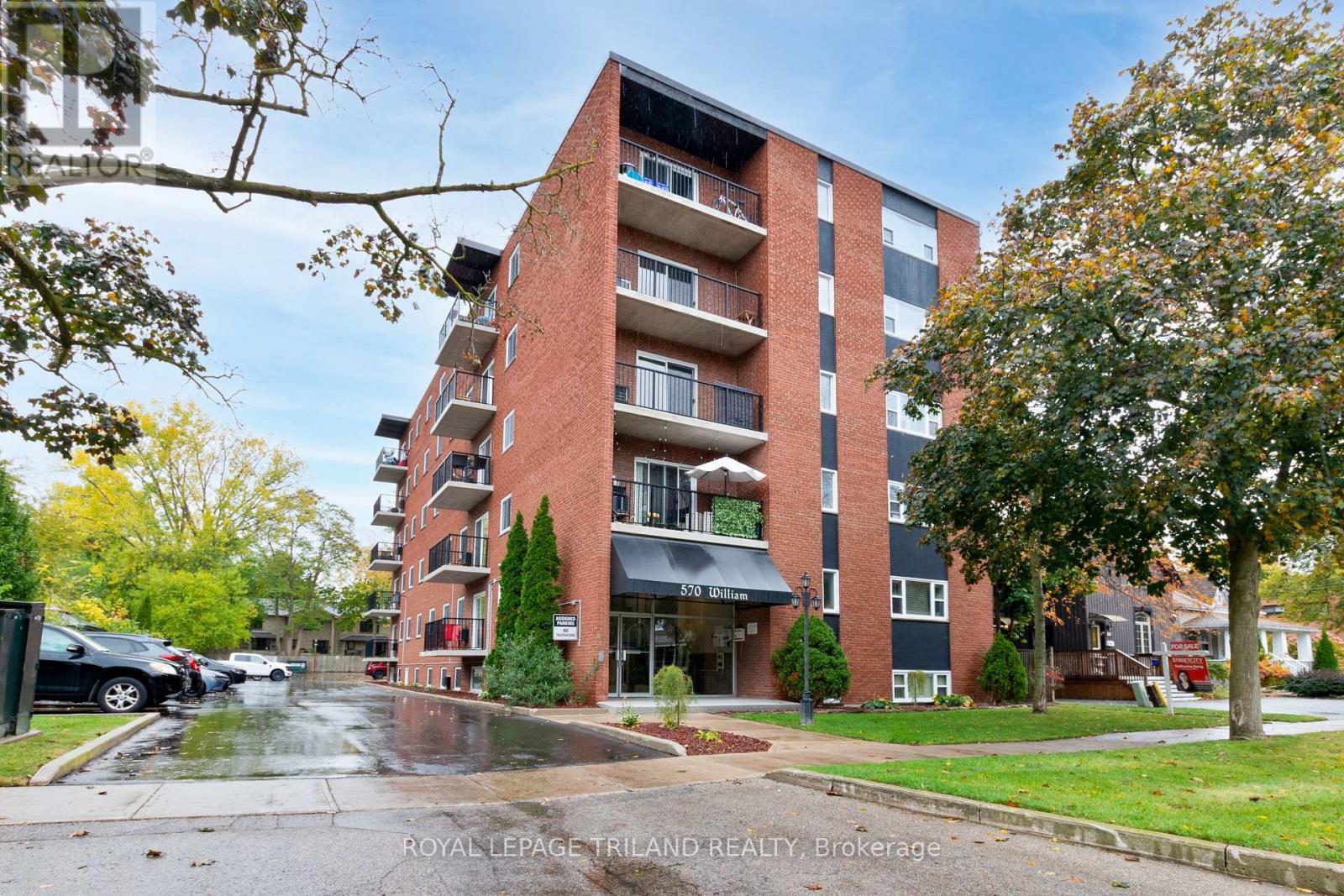 404 570 William St, London, ON N6B 3E9