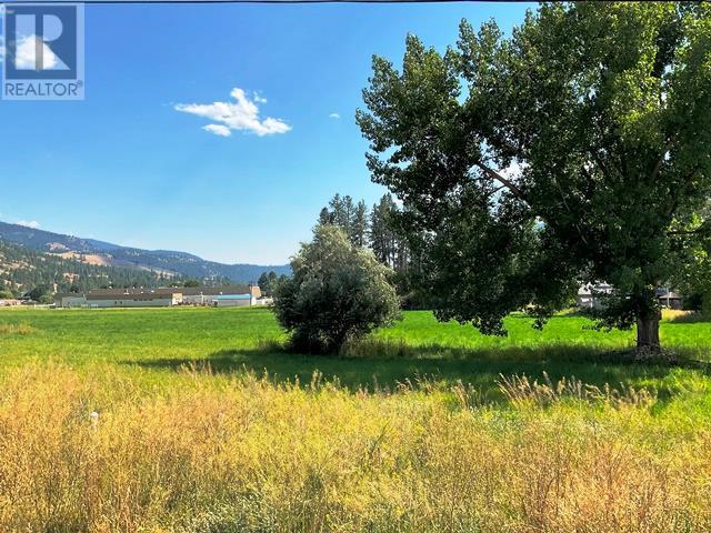 420 Ninth Ave, Midway, BC V0H 1M0