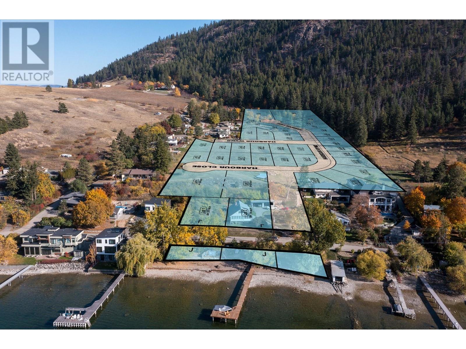 8734 Okanagan Landing Road #8730, Vernon, BC V1H 1J7