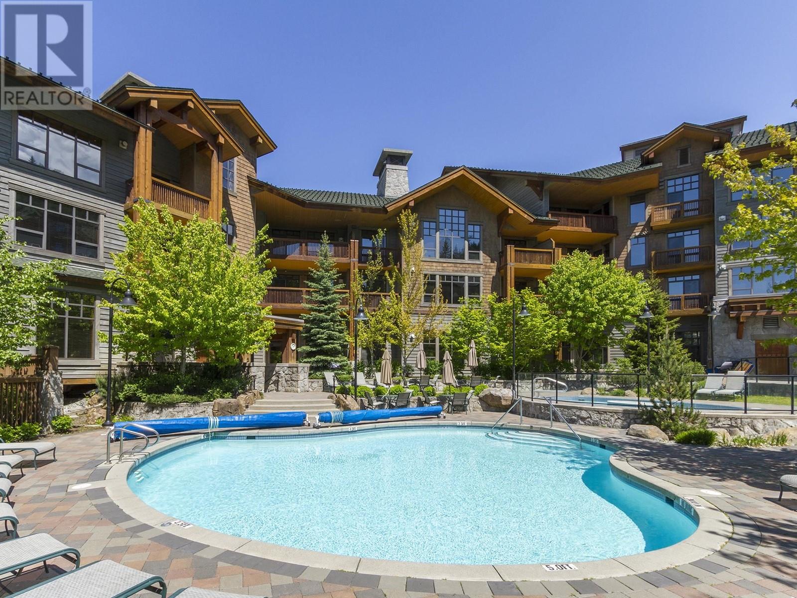 2202 Gondola Way Unit 303, Whistler, BC V8E 0M7