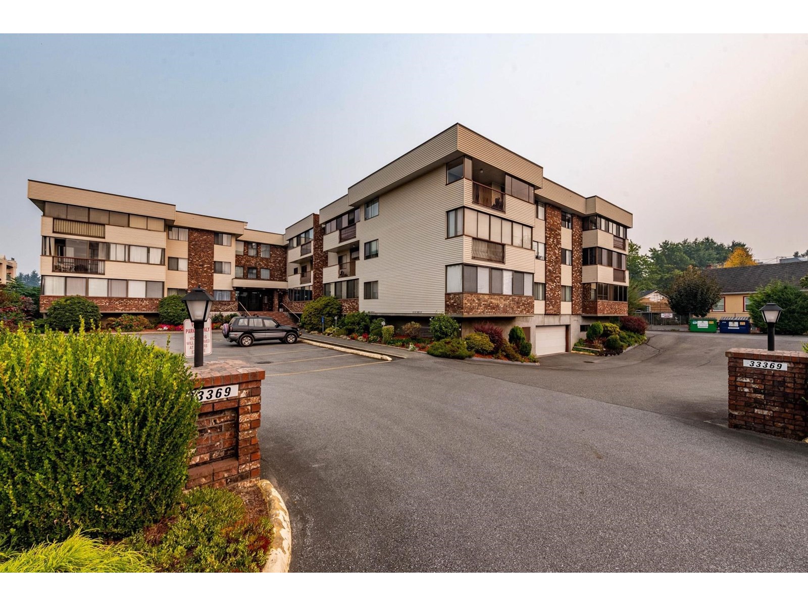 33369 Old Yale Road Unit 203, Abbotsford, BC V2S 2J6