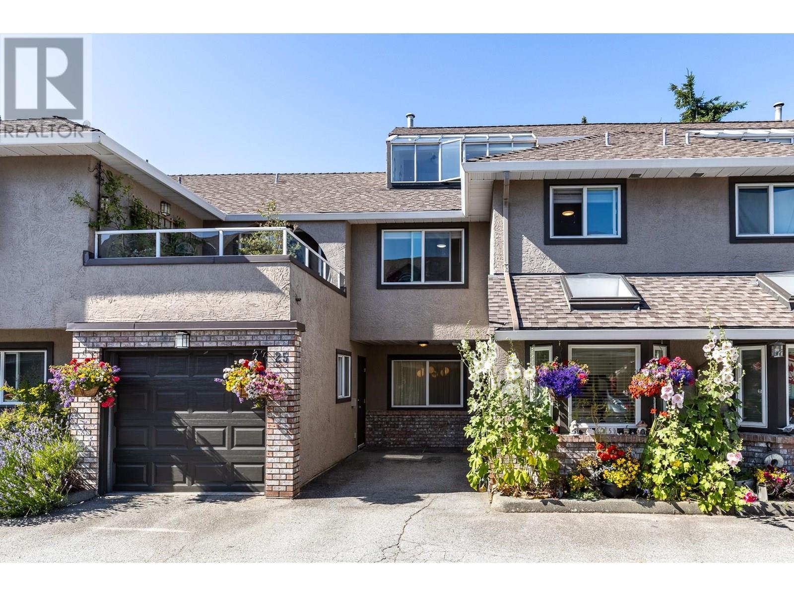 12438 Brunswick Place Unit 25, Richmond, BC V7E 6K6