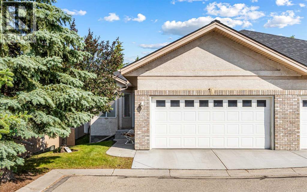 10888 Panorama Hills Boulevard Nw Unit 178, Calgary, AB T3K 5L1
