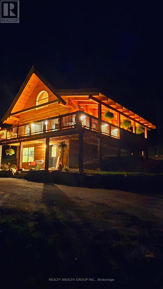 684 Mitchell Rd, Madawaska Valley, ON K0J 1B0