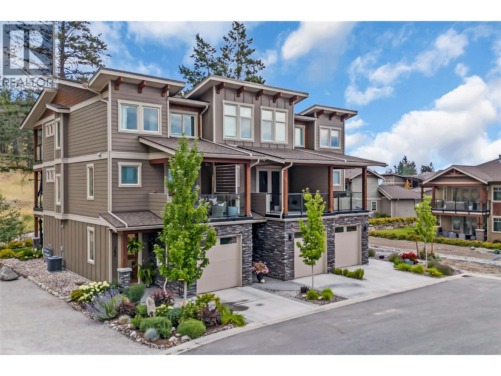 163-4000 Trails Pl, Peachland, BC V0H 1X5