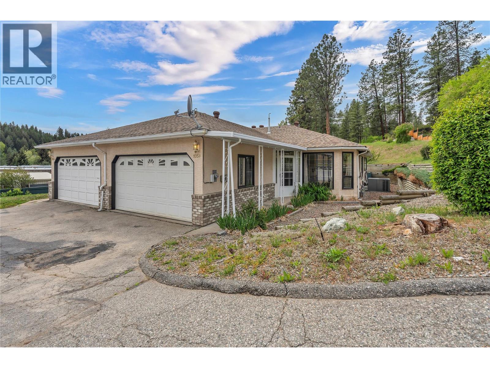 105 Brandlmayr Gate Unit B Other, Princeton, BC V0X 1W0