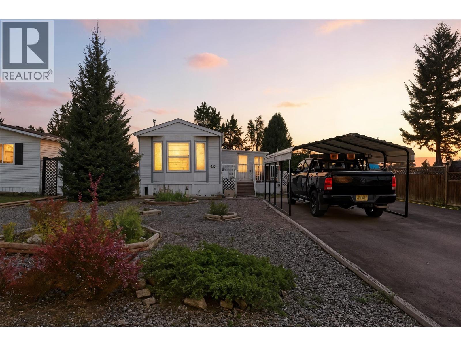 310 Amethyst Ct, Logan Lake, BC V0K 1W0