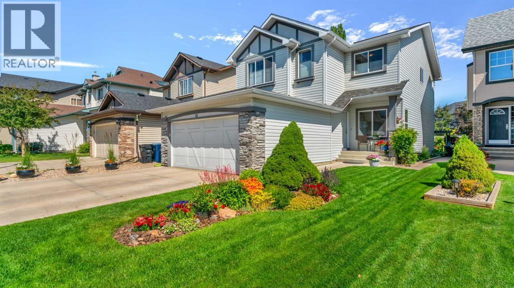 62 Brightondale Park SE, Calgary, AB T2Z 4N9