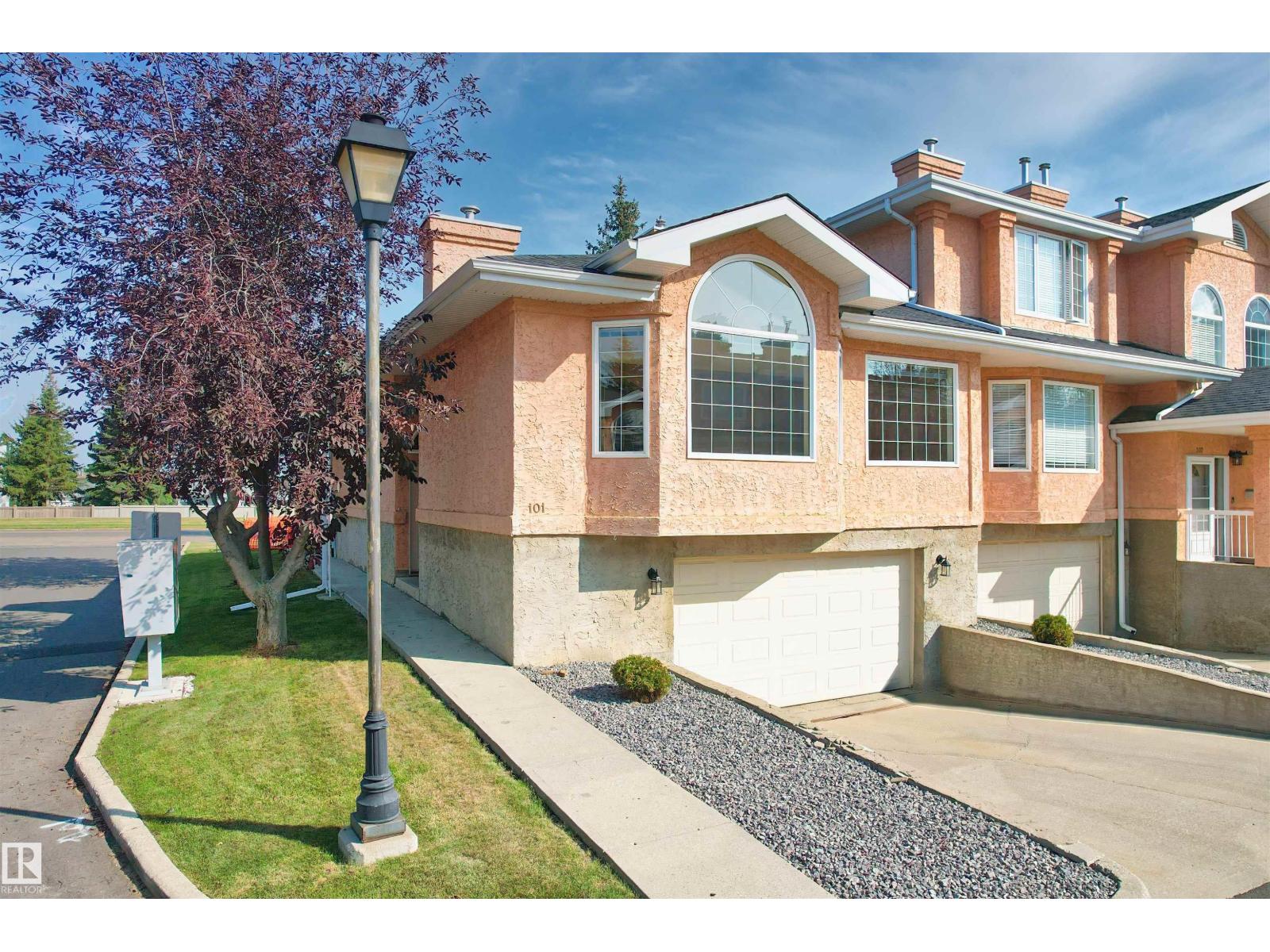 11115 9 Avenue Northwest #unit 101, Edmonton, AB T6J 6Z1