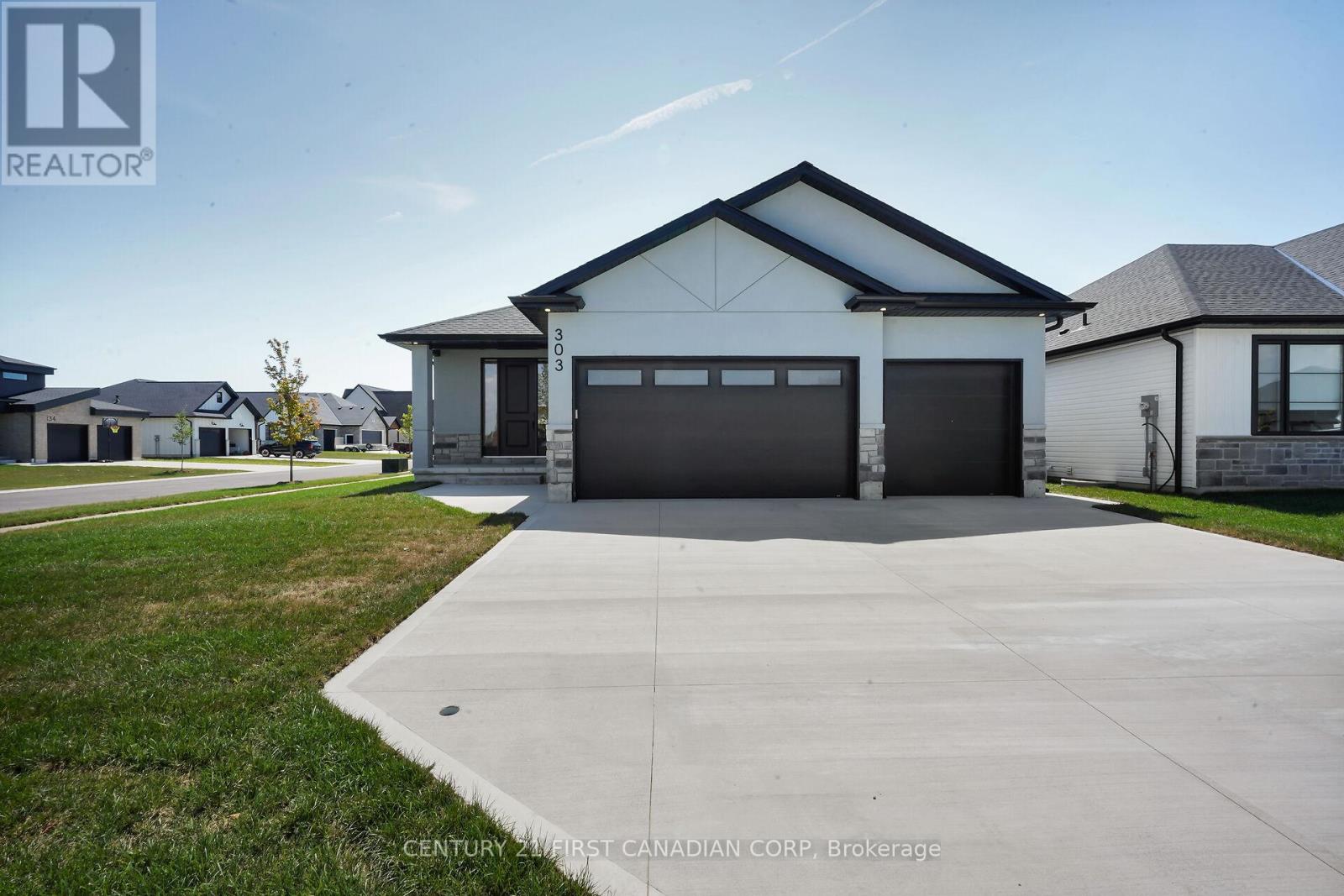 303 Nancy St, Dutton/Dunwich, ON N0L 1J0
