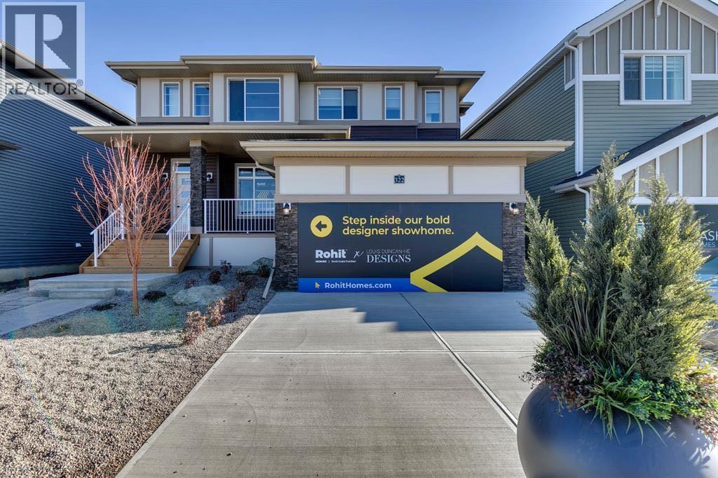 227 Sora Ter SE, Calgary, AB T3S 0M1