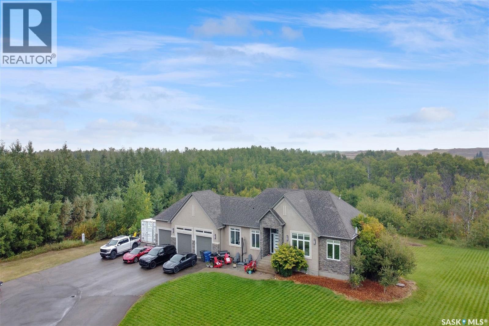 300 Hanley Cres #158, Edenwold Rm No.158, SK S0G 3Z0