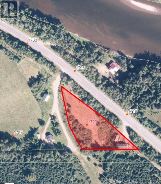 1723 Route 385, Everett, NB E7G 3E7