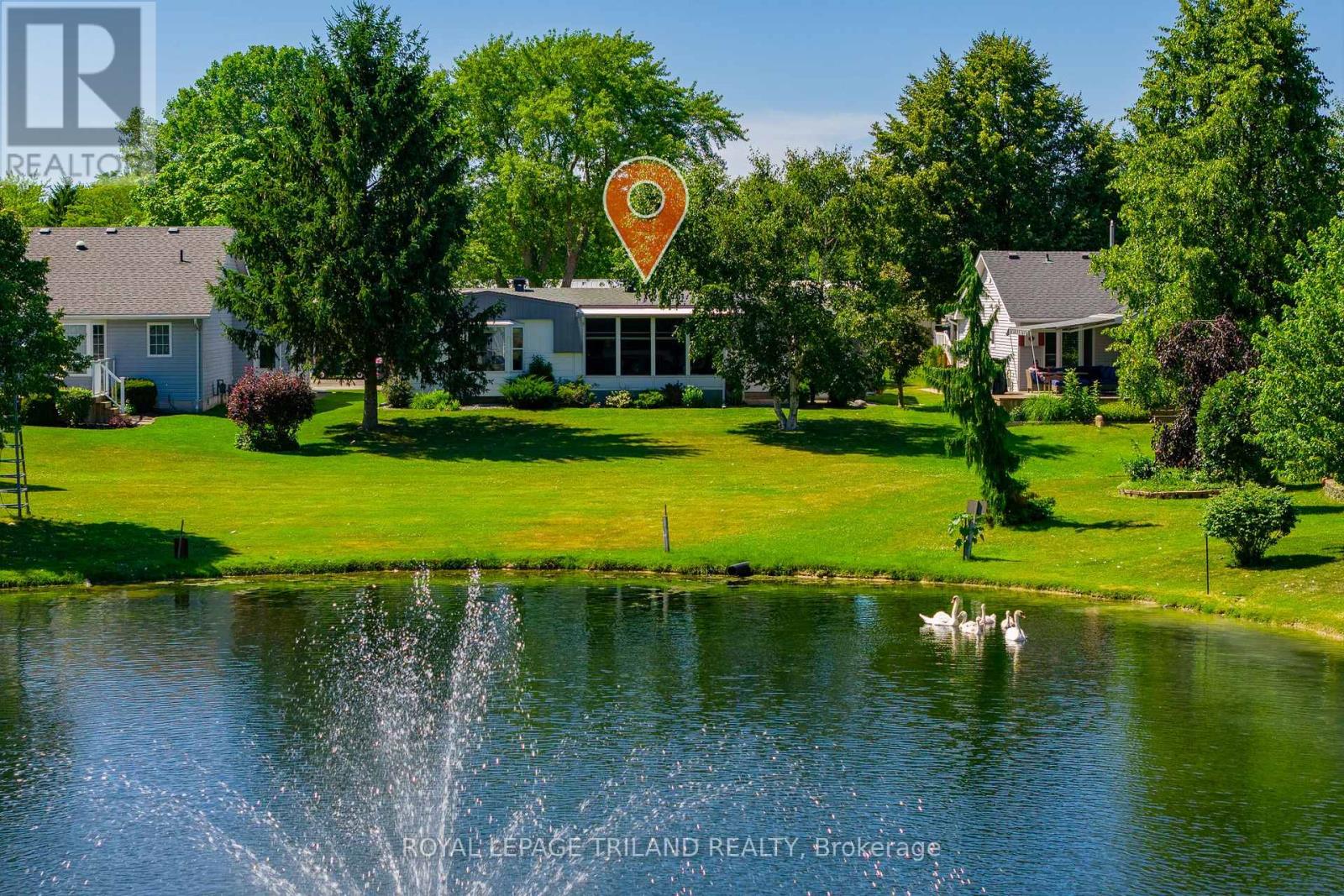 387 Augusta Cres, South Huron, ON N0M 1T0