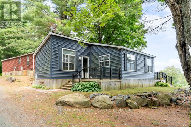 701 1047 Bonnie Lake Camp Rd, Bracebridge, ON P1L 1W9