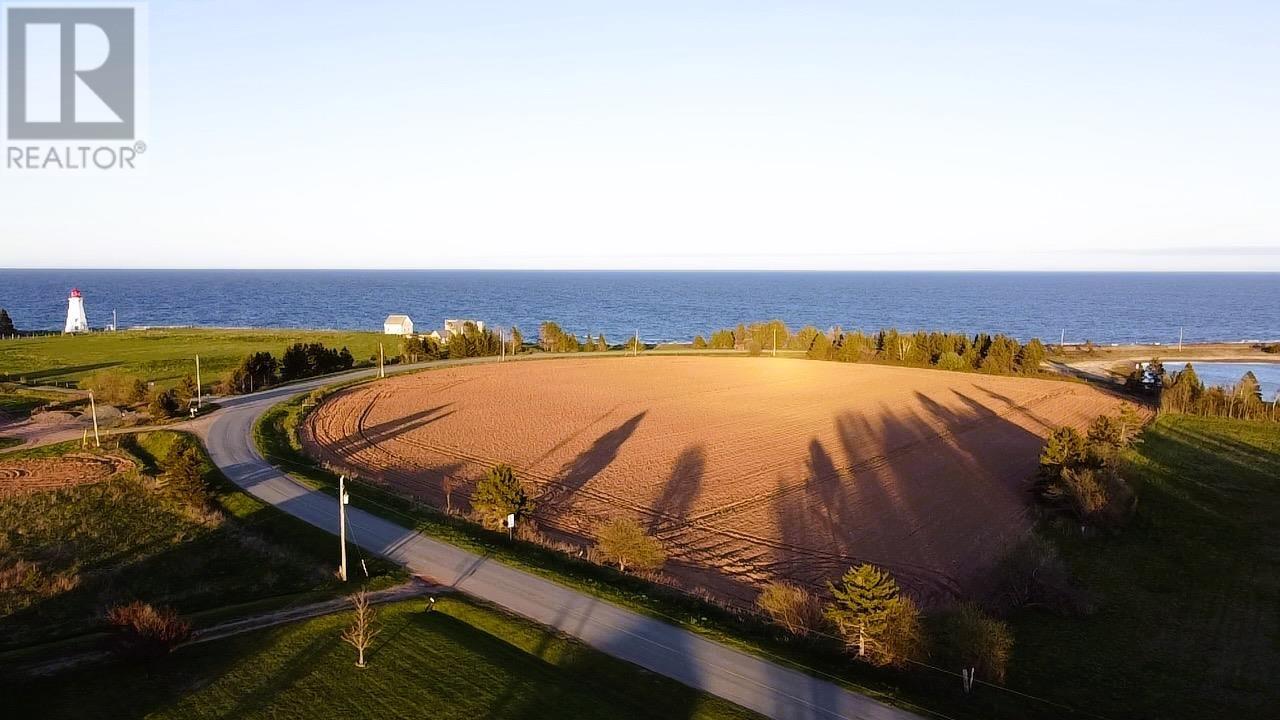 Lot Panmure Island Road, Panmure Island, PE C0A 1R0