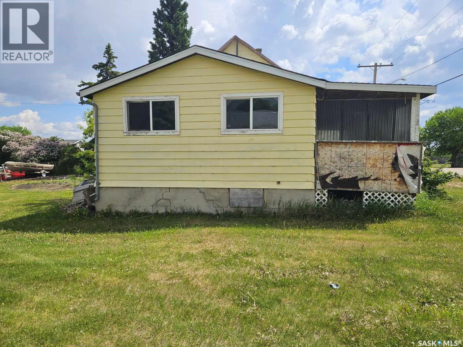 603 Buffer Ave, Vonda, SK S0K 4N0