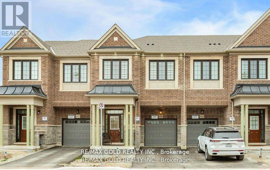 1470 Watercress Way, Milton Mi Rural Milton, ON L9E 1Z9