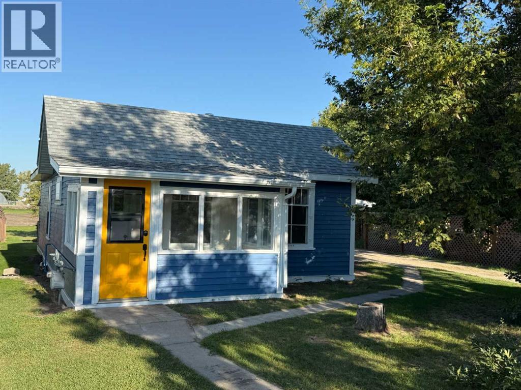 2 Street W Unit 32, Arrowwood, AB T0L 0B0