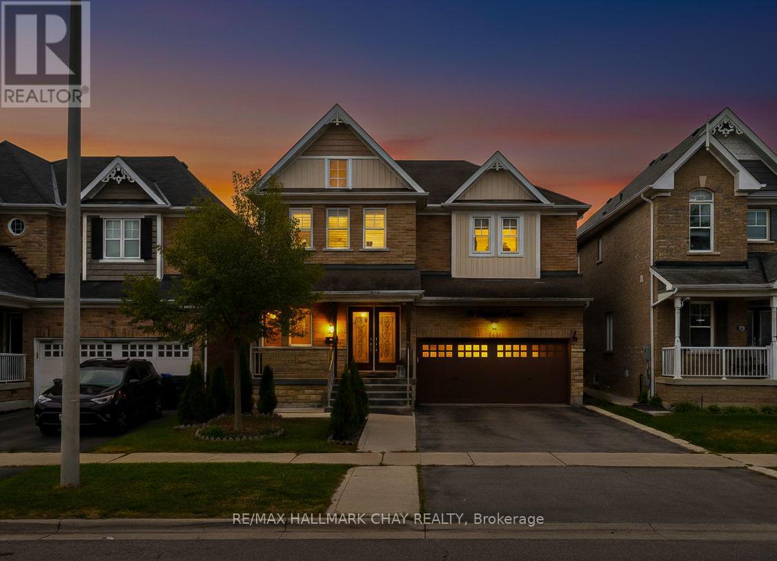 161 Shephard Ave, New Tecumseth, ON L9R 0J9