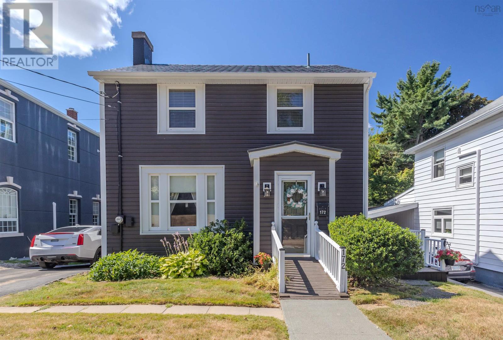 172 S Bentinck St, Sydney, NS B1P 1X5