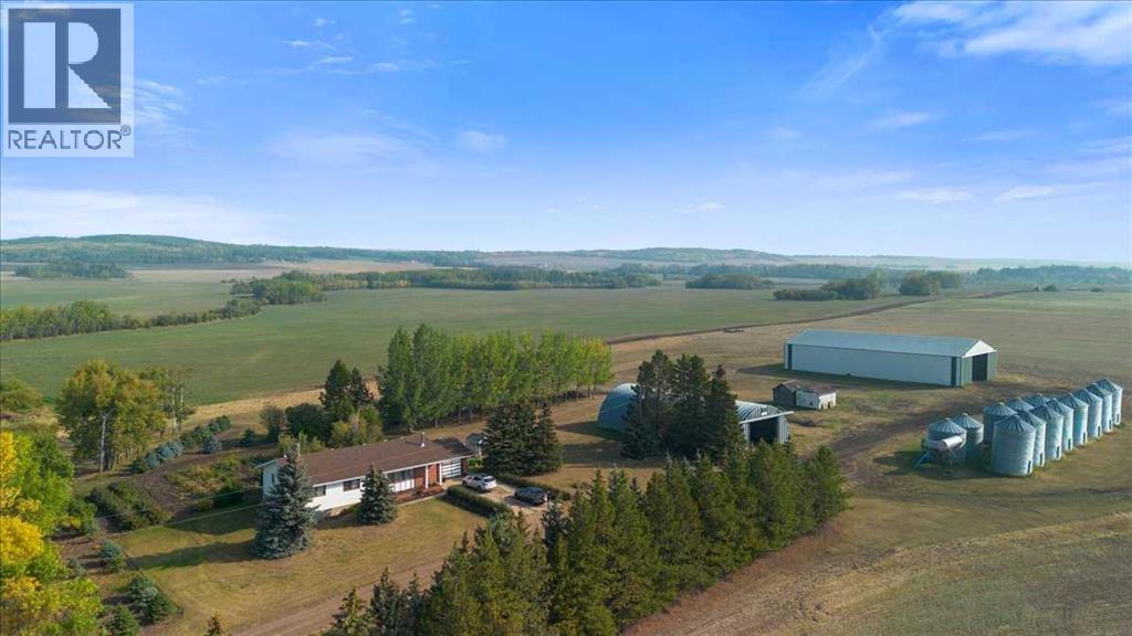 742077 Range Rd 64, Rural Grande Prairie No. 1 County Of, AB T0H 3C0