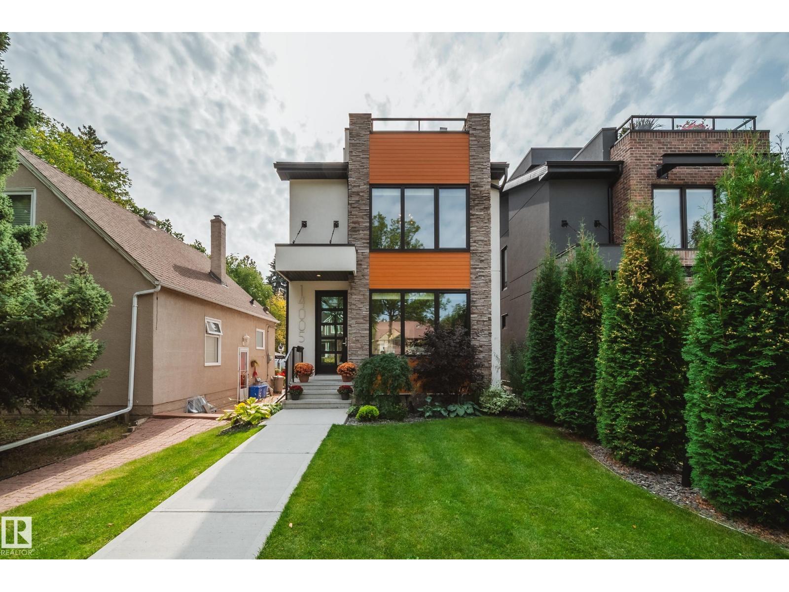 105 Av Nw Unit 14005, Edmonton, AB T5N 0Z1