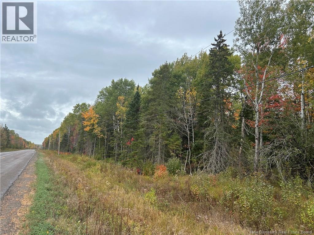 Rte 112, Harewood, NB E4Z 4A2
