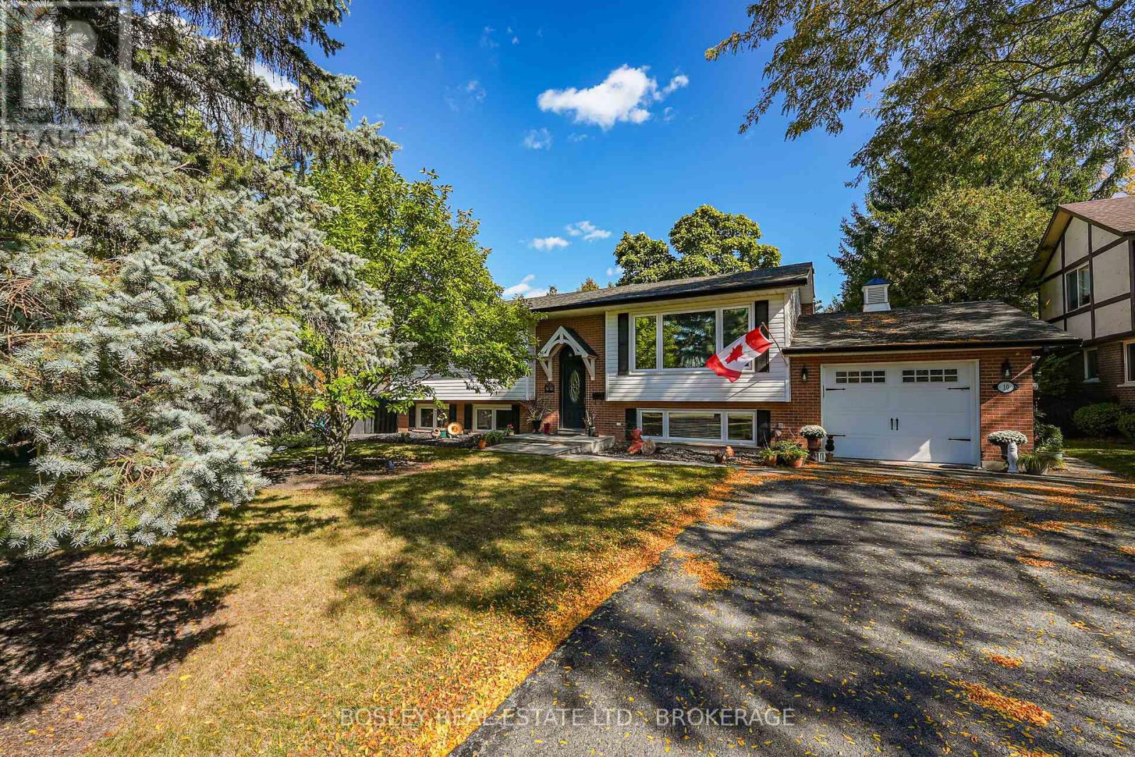 10 Northgate Cir, Niagara-on-the-lake Town, ON L0S 1J0