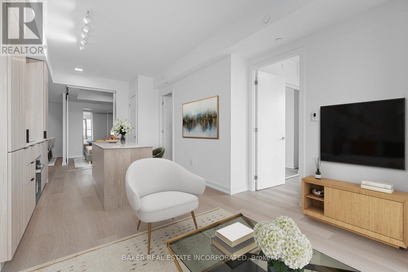 1021 28 Eastern Ave, Toronto Moss Park, ON M5A 0Y2