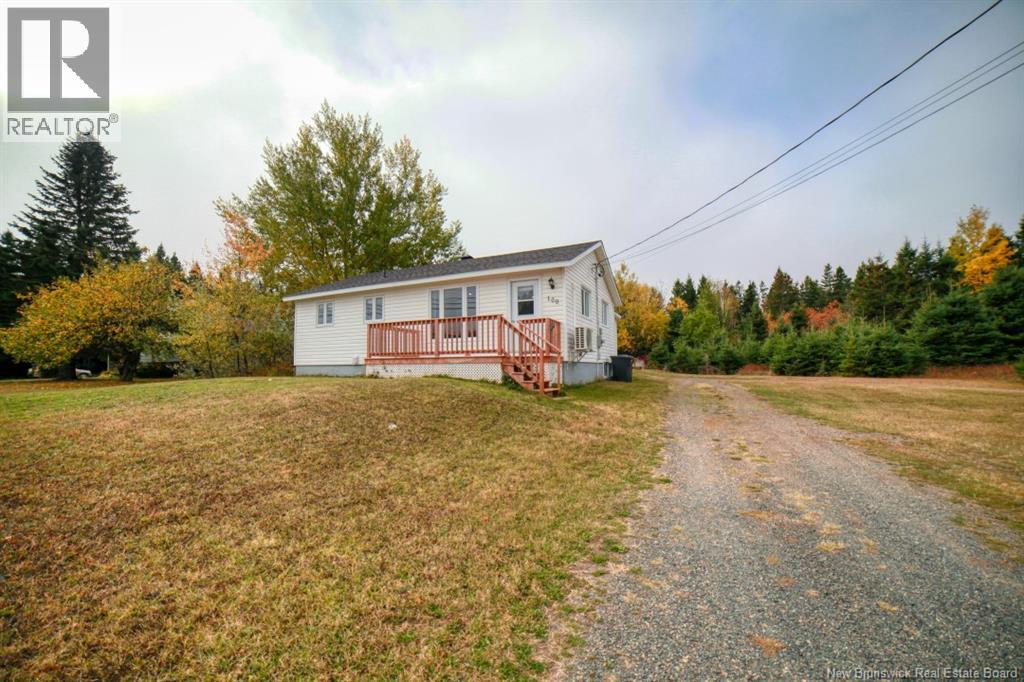 100 Principale, Pointe-verte, NB E8J 2W3