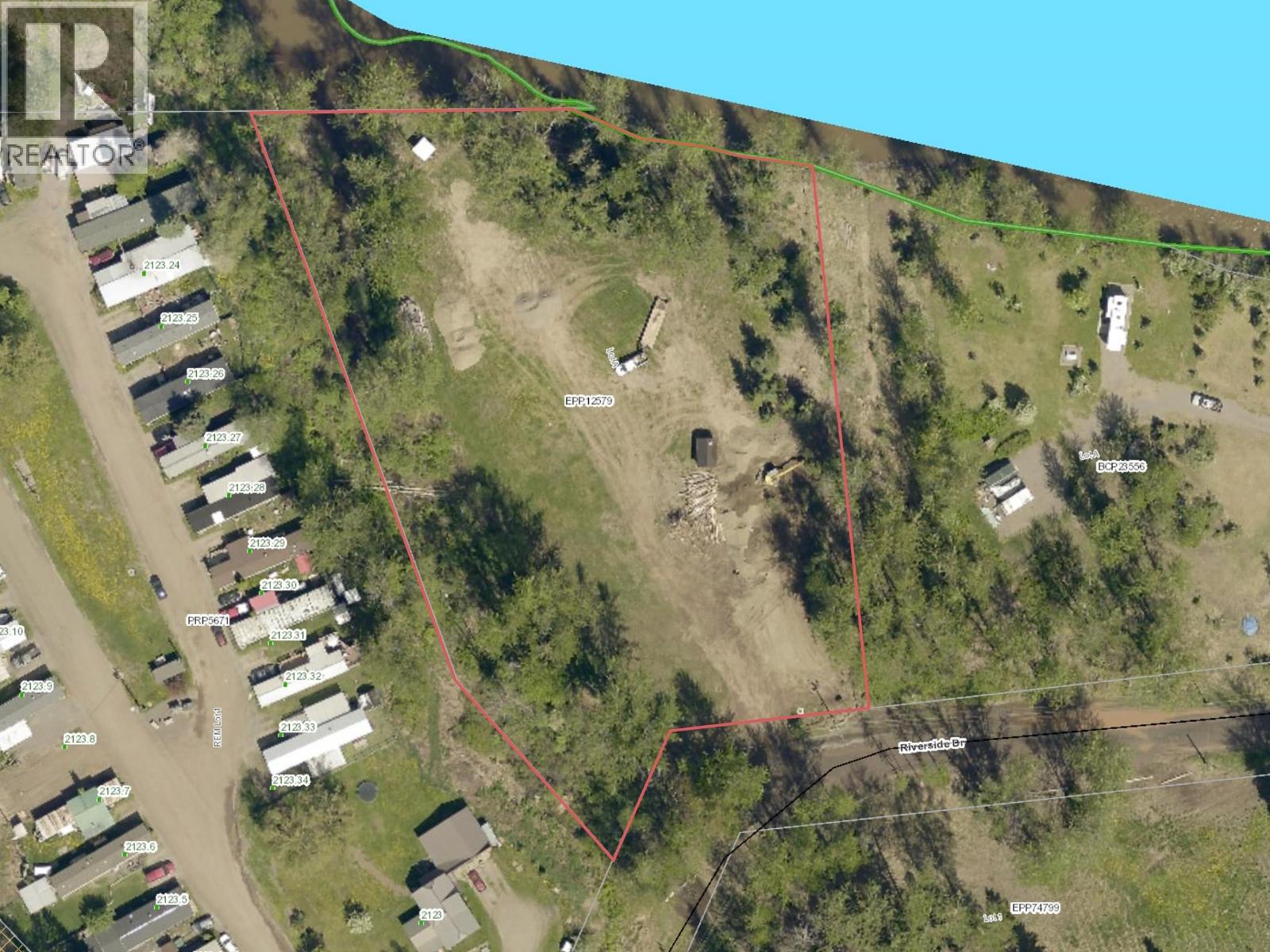 2143 Riverside Dr, Smithers, BC V0J 2N0
