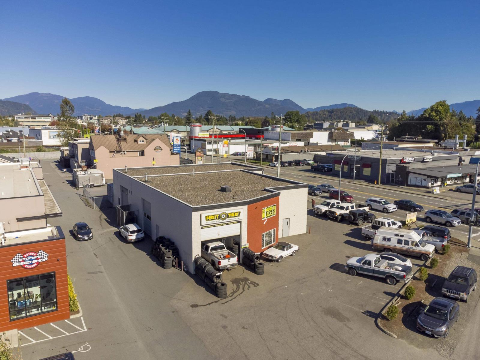 8815 Young Roadchilliwack Proper S, Chilliwack, BC V2P 4P6