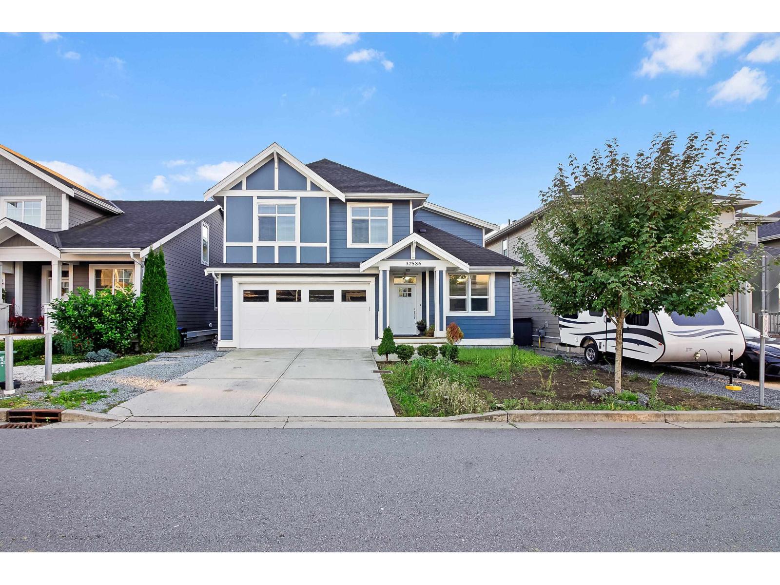 32586 Ross Dr, Mission, BC V2V 0G4