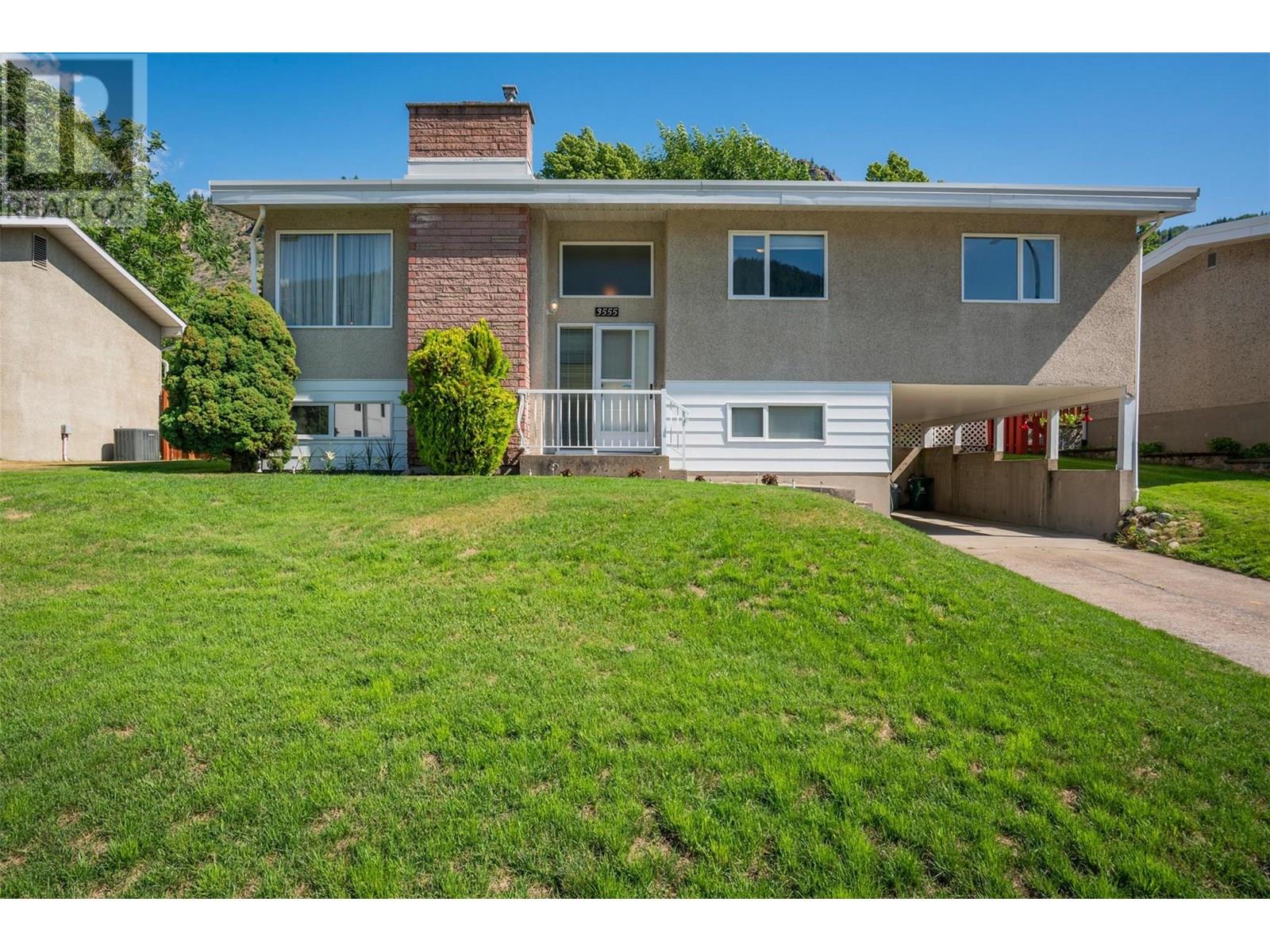 3555 Highway Dr, Trail, BC V1R 2T9