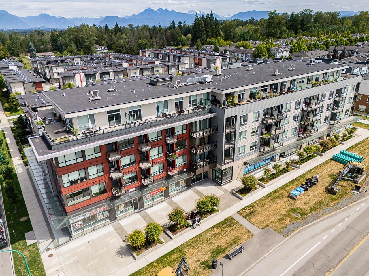 18811 72 Avenue Unit 419, Surrey, BC V4N 6W7