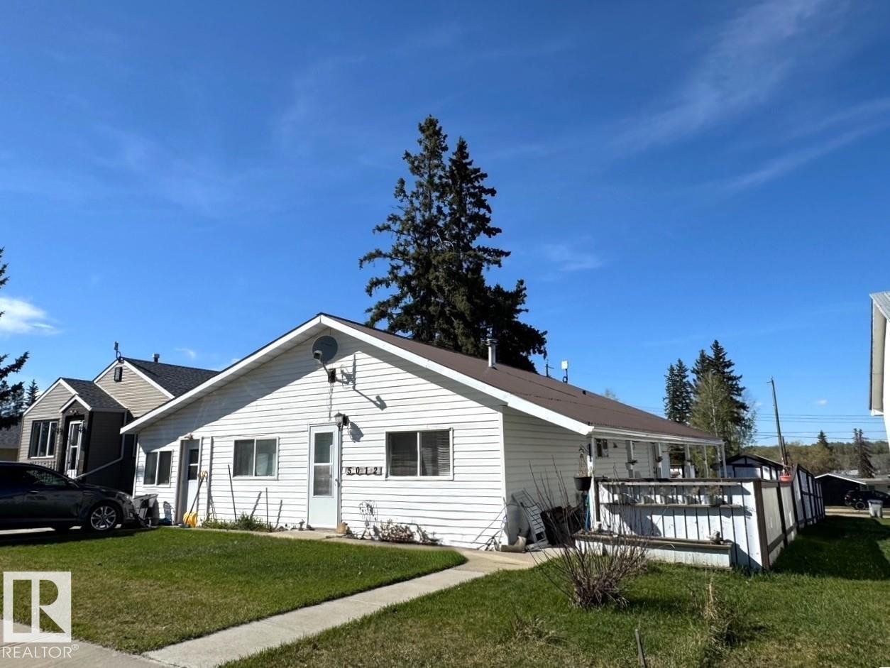 48 Av Unit 5012, Evansburg, AB T0E 0T0