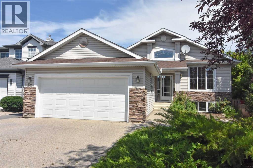 62 Parklane Dr, Strathmore, AB T1P 1R2