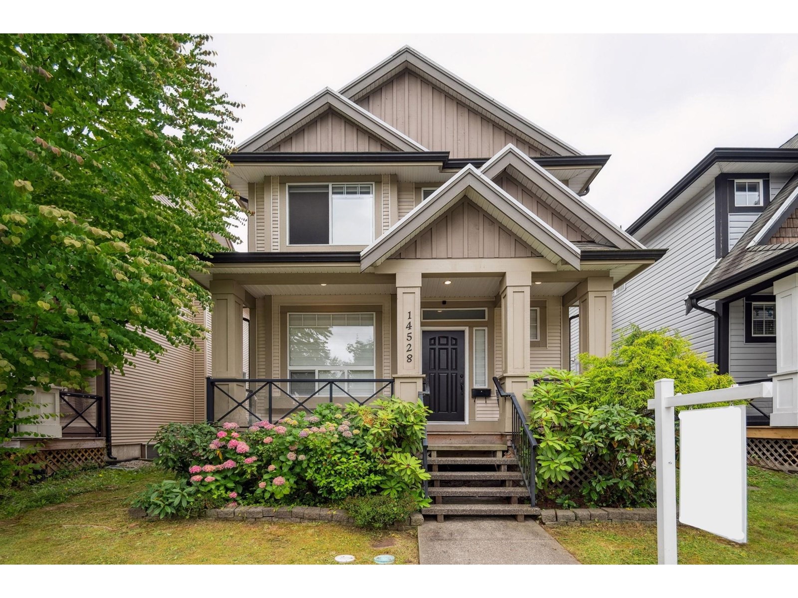 60 Avenue Unit 14528, Surrey, BC V3S 1R3